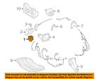 C230-engine 2032400617 Mercedes-benz Mercedes Oem 2002