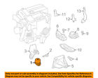 C250-engine 2042404217 Mercedes-benz Mercedes Oem 12-15