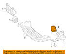 2052404500 Mercedes-benz Mercedes Oem 15-16