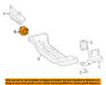 2052405700 Mercedes Oem Amg Transmission Mount