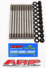207-4207 Arp Mitsubishi 4b11 Ca625 Head