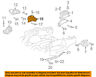 20840183 Gm Trans Mount