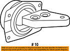 20972904 Oem Gm New Oem-transmission