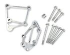 21-2 Holley Performance Ls Accessory Drive Bracket Kit 090127682135
