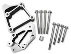 21-2bk Holley Performance Ls Accessory Drive Bracket Kit 090127007280