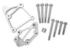 21-2p Holley Performance Ls Accessory Drive Bracket Kit 090127007297