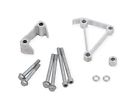 21-4 Holley Performance Accessory Drive Component Hardware Installation Kit 090127739754
