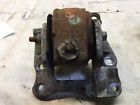 2101055021 Lincoln Mkx Awd At Engine Motor Mount Mounting Bracket Oem