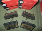 2156 Anchor New Mopar Motor Mount Set Cylinder Sets