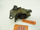 21830-2d000 Unbranded Motor Mount Elantra Left Side Top Transmission Manual Engine