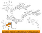 219503x000 Hyundai Oem Motor