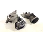 22-11-6-779-370 Bmw Engine Mount Support Bracket Set Left And Right Oem