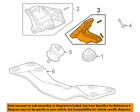 22127832833 Bmw Oem 00-03 Z8