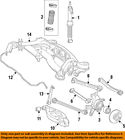 2213500806 Mercedes Oem Rear Arm