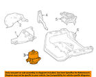 S550-engine 2222408517 Mercedes-benz Mercedes Oem 14-15