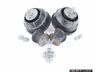 22316799331kt Genuine Bmw Motor And Transmission Mount Kit