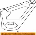 22671096 Oem Gm New Engine