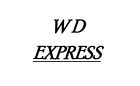 01040 230 001 Wd Express Engine Right