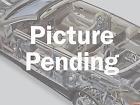 06093 230 260 Wd Express Engine Mount Left