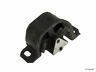 104-1662 230 46019 500 Wd Express Engine Fits Saab