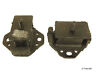 51031 230 598 Wd Express Engine Mount