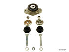 350sdl 231 33009 001 Wd Express Engine Mount Damper Bushing Kit Fits 884109189459