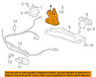 23136567 Gm Chevrolet Oem Camaro Bracket Right