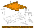23140799 Gm Cadillac Oem 15-17 Xts