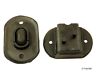 104-0810 232 54012 709 Wd Express Manual Trans Front Fits Vw Fastback 884109192442
