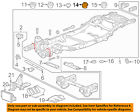 23248395 Gm Oem Cushion