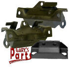 2335.2336 Anchor.dea Engine Trans Mounts