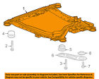 23453441 Gm Buick Oem 14-16