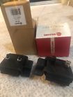 602-1182 2351 Anchor Engine Mount Jeep Wagoneer Set Of
