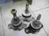 23525490 Detroit Diesel Series 60 Engine Mount 3 Isolators