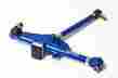 Mrs-ns-1824-t2 240sx Megan Racing Type-ii 2pc Front Adjustable Lower Control Arm For Nissan S14