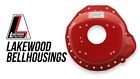 0840413 24350 Lakewood Industries Transmission Mount Polyurethane 084041243503