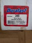 2465 Duralast Camaro Motor Mount