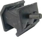 24701138428 Uro Parts New Bmw Auto Trans Mount Passenger Side