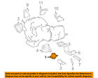 Gl350-engine 2512404617 Mercedes-benz Mercedes Oem