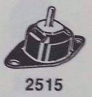 2515 Anchor Manual Trans Mount