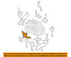25638467 Gm Oem Engine Motor Bracket
