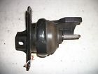 Gm25715770 257155770 General Motors Gm Motor Transmission Mount Engine Rubber Olds