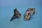 25767813 25740814 General Motors Cadillac Cts Front Motor Mounts Oem