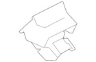 25814752 Gm Chevrolet Gmc Genuine Motor Mount