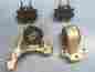 25sln Honda 2007-2008 Fit Sport