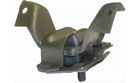 2725 Anchor Motor Mount Complete Black Rubber Driver Side Ford Lincoln