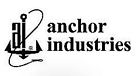 2791sr Anchor Engine Mount Front