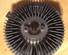 27980 Four Seasons Heavy Duty Viscous Fan Clutch Dodge Ram Cummins
