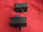 2806842 Mopar Pair Of Dodge Truck Motor Mount Insulators New