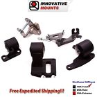 29354-75a Innovative Mounts 1990-1993 Acura